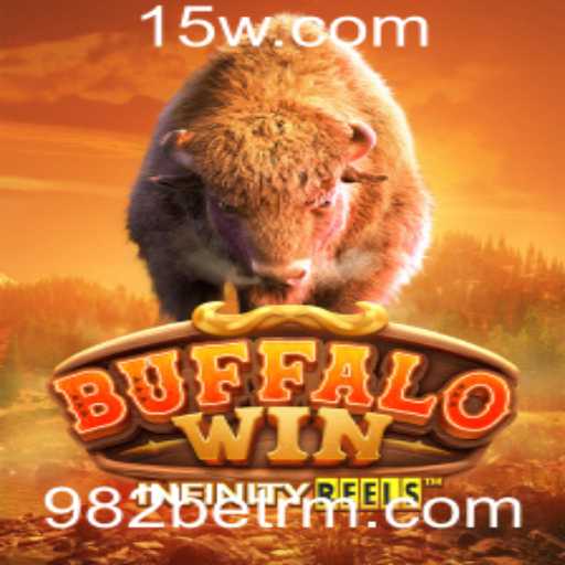 Descubra o Mundo de BuffaloWin: O Jogo que Conquista com 982bet