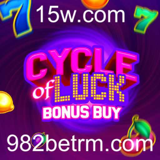 Explore o Fascinante Mundo do 'CycleofLuckBonusBuy' no 982bet