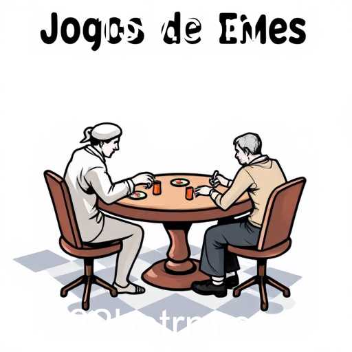 Jogos de mesa