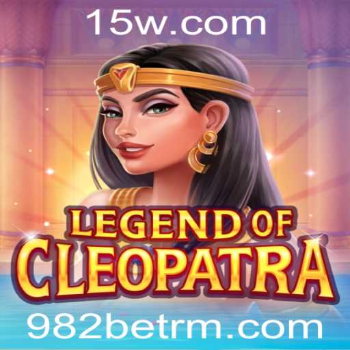 Descubra os Segredos de LegendOfCleopatra no 982bet