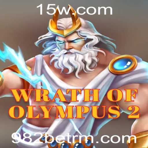 Descubra WrathofOlympus2: O Jogo Épico Que Mistura Mitologia e Estratégia